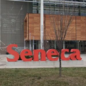 Seneca College to Drop All Vaccination Requirements in January