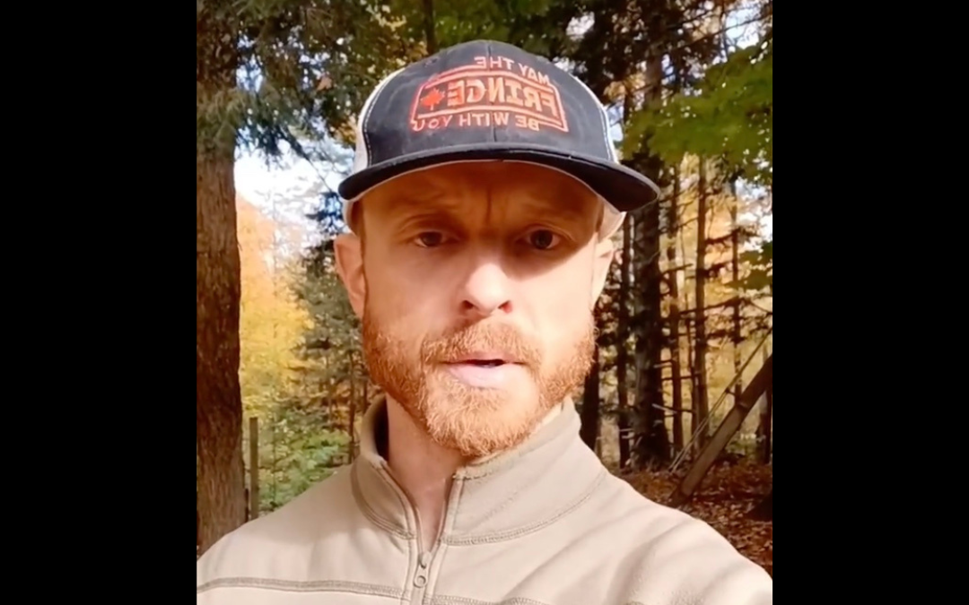 Emergencies Act Inquiry – Let’s Pay Attention