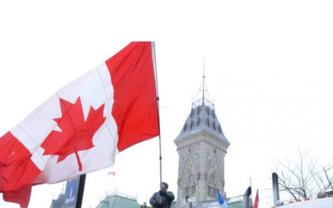 Crown Drops Charges and Dismisses Fines Relating to Freedom Convoy and Quarantine Act