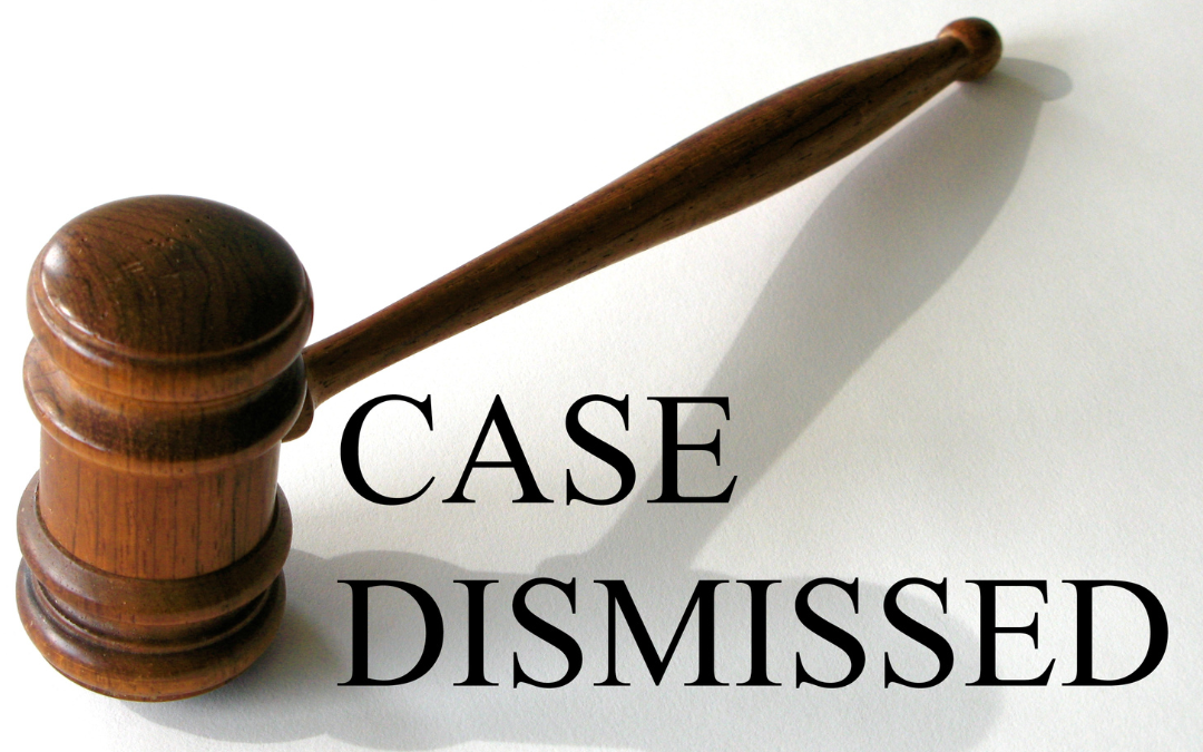 Travel Mandate Case dismissed as Moot