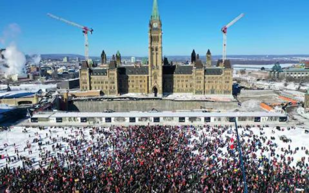 Emergencies Act Inquiry Hearings Recap- Week Six