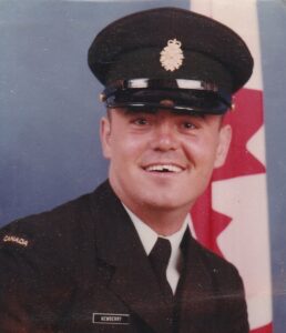 Thank you Tim Newberry for joining in support of Police on Guard for Thee