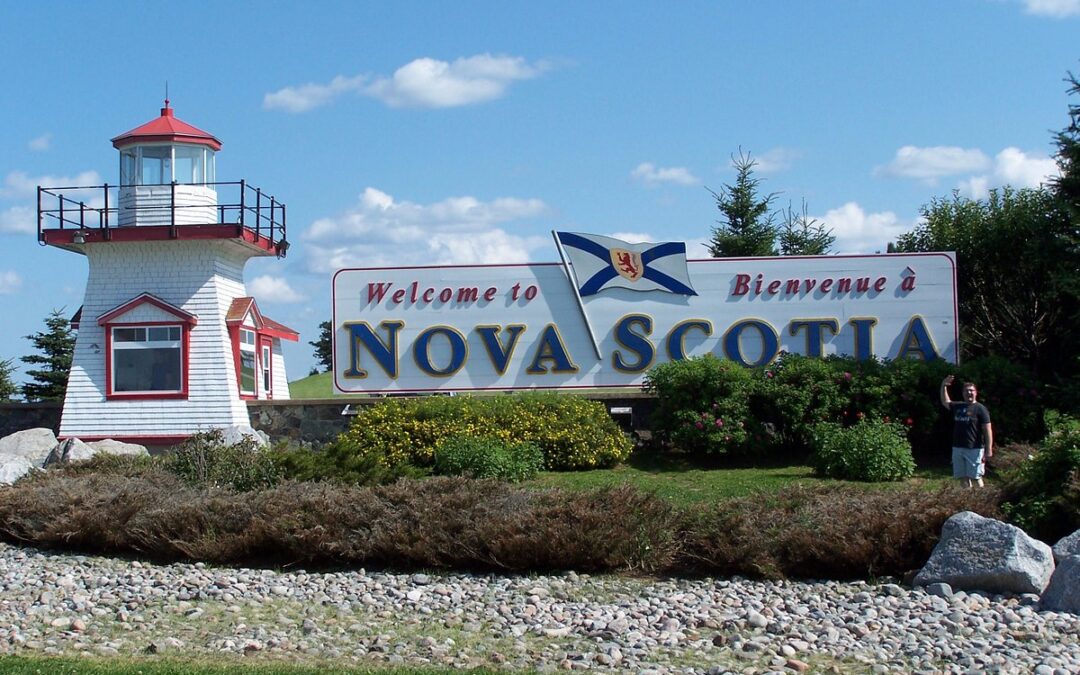 Canadian Civil Liberties Association vs Nova Scotia Ruling