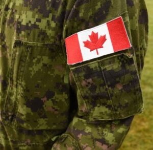 Military Vaccine Mandate Backed by Defence Minister