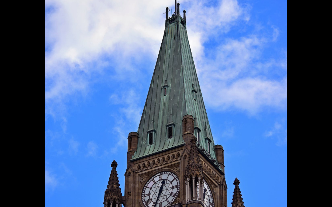 New Rules Added to Access for Information Requests