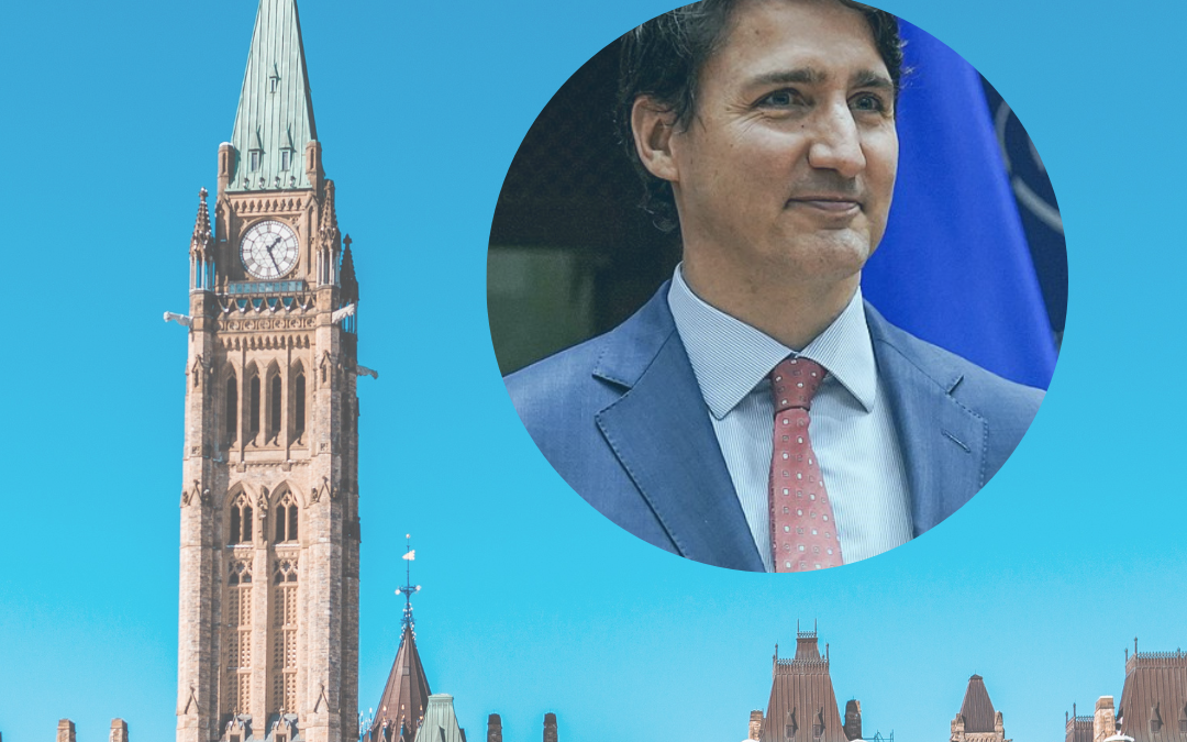 Trudeau and Cabinet will Obtain EA Inquiry Verdict Ahead of the Public