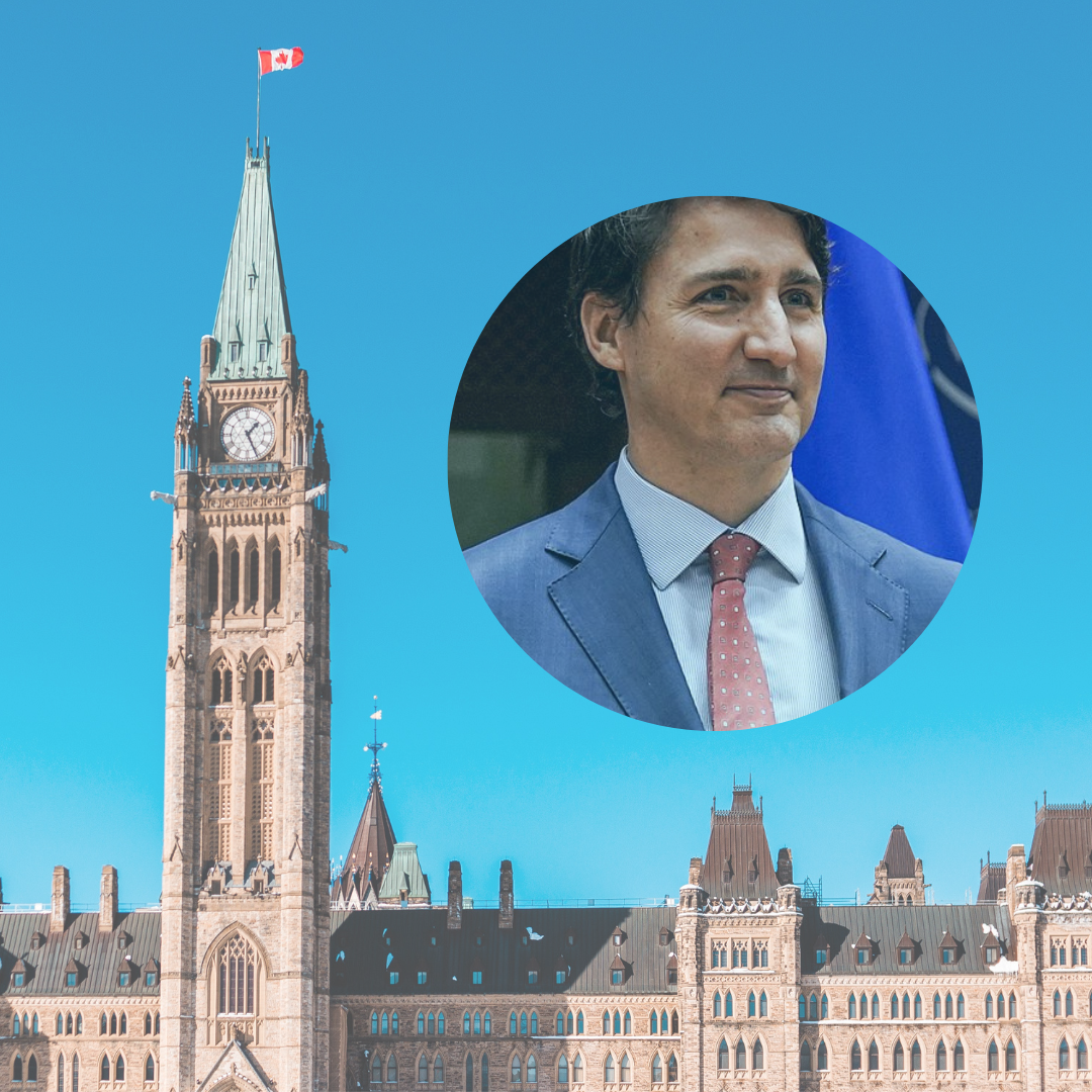 Trudeau and Cabinet will Obtain EA Inquiry Verdict Ahead of the Public