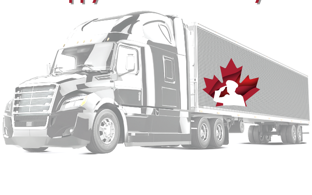 Freedom Convoy One Year Anniversary