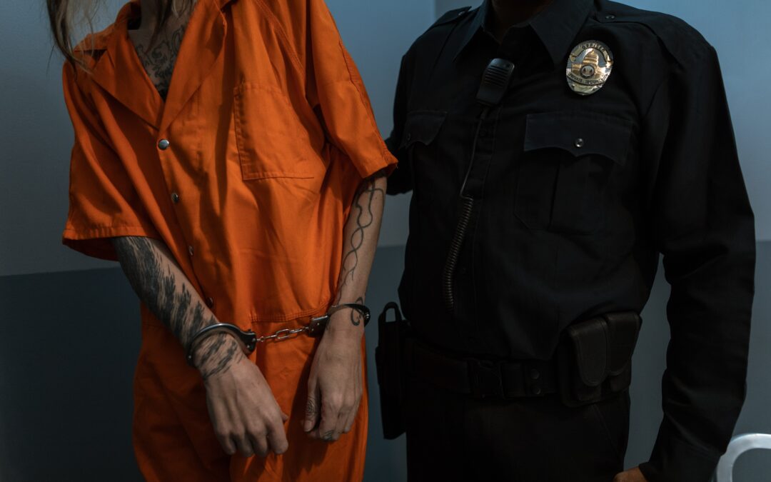 Murder of Constable Pierzchala sparks the National Association of Chief of Police to Call for Bail Reform