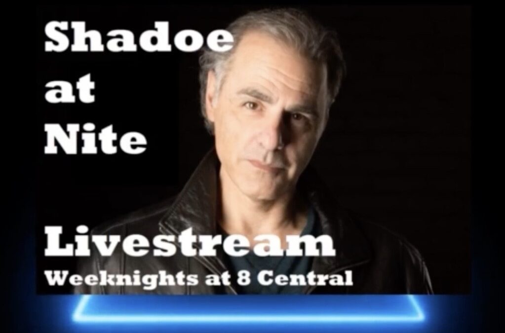 Tune Into The Shadoe Davis Show Interview with Police on Guard’s Clay Farnsworth