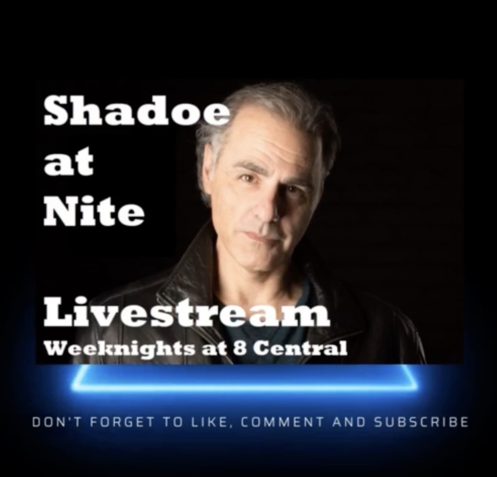 Tune Into The Shadoe Davis Show Interview with Police on Guard’s Clay Farnsworth
