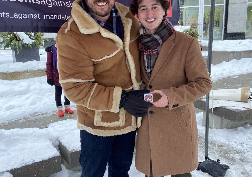 Students Against Mandates