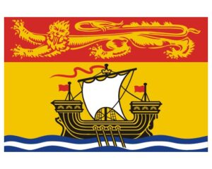 Covid Vaccine Mandates Ruled Lawful in New Brunswick