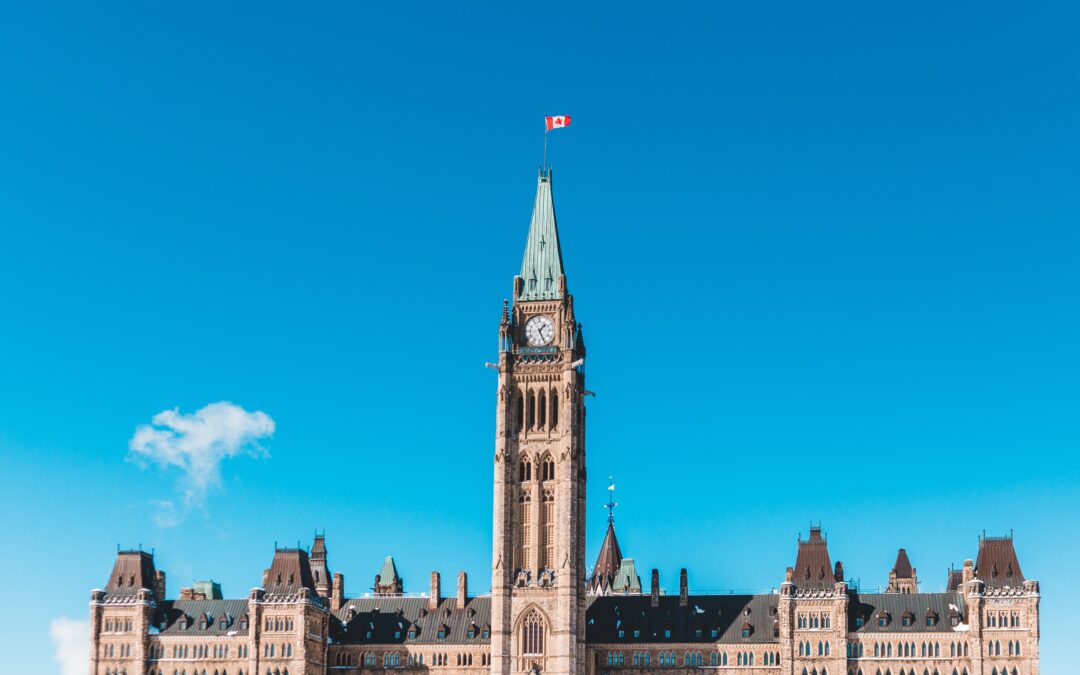 Canadian Courts Have Become Politicized on COVID-19 Litigation