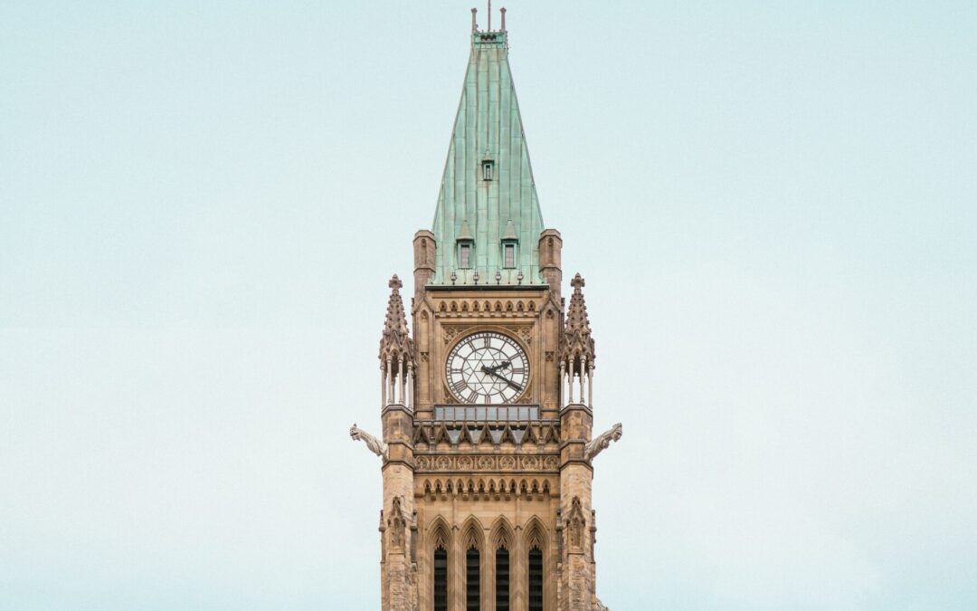 Global Ranking of Human Freedom Sees Canada’s Rank Affected