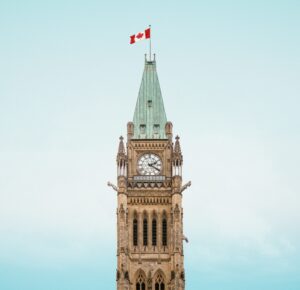 Global Ranking of Human Freedom Sees Canada's Rank Affected