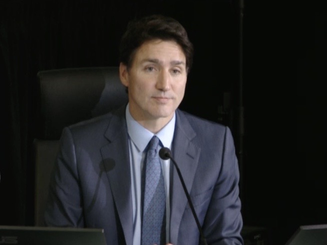 Canadian Civil Liberties Association Victory in Case Against Trudeau