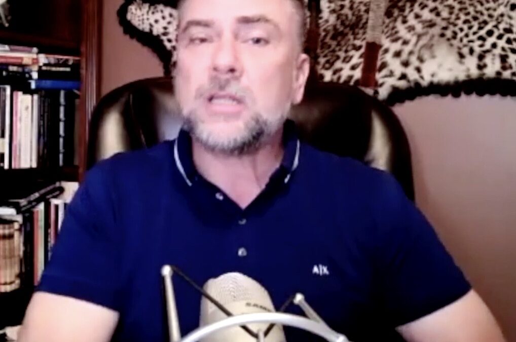 Pastor Artur Pawlowski Found Guilty for Delivering Speech at Coutts Blockade