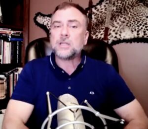 Pastor Artur Pawlowski Found Guilty for Delivering Speech at Coutts Blockade