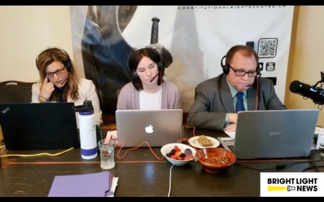 Courts Rule: During Doctors Investigation Patients Medical Records Not Private