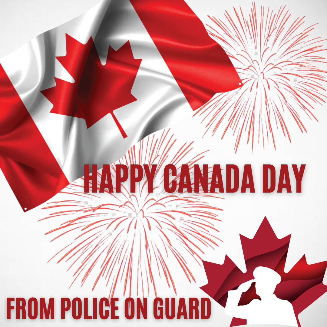 Happy Canada Day 2023!!