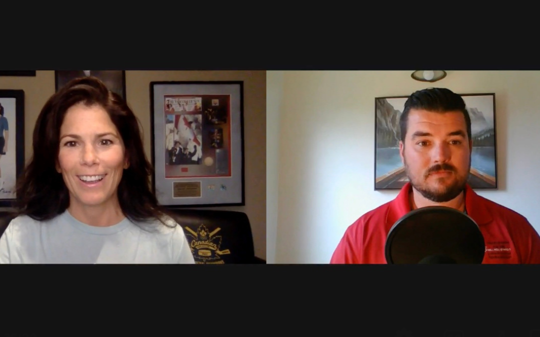 Unstoppable Truth Interview with Host Jamie Sale & Guest, Police on Guard’s Chris VandenBos