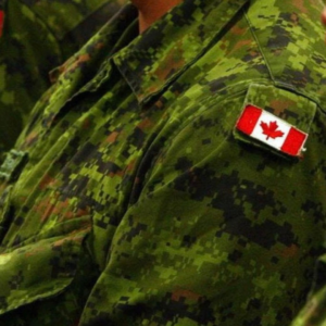 Military Vaccine Mandate Violated Charter Rights