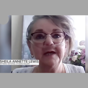 Supreme Court of Canada Refuses to Hear Case of Unvaccinated Woman In Need of Life Saving Organ Transplant