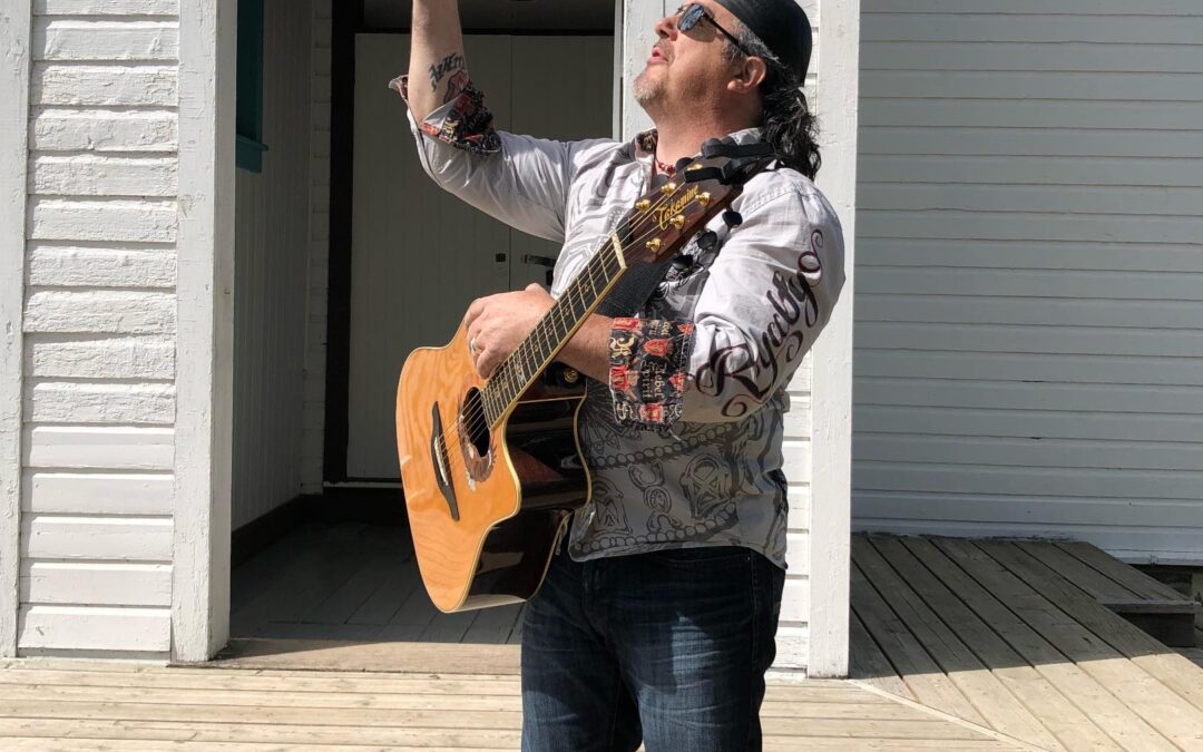 Pastor Loses Appeal on Covid Ticket