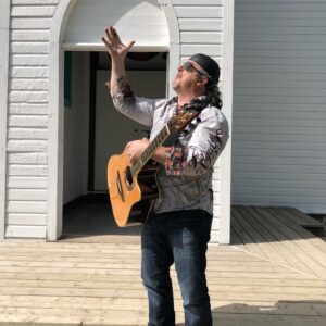 Pastor Loses Appeal on Covid Ticket