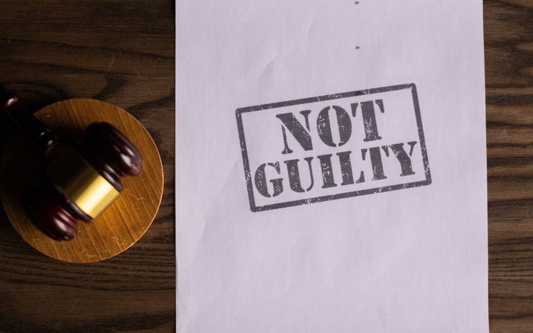 Ontario Man Acquitted of Charges Relating to Freedom Convoy