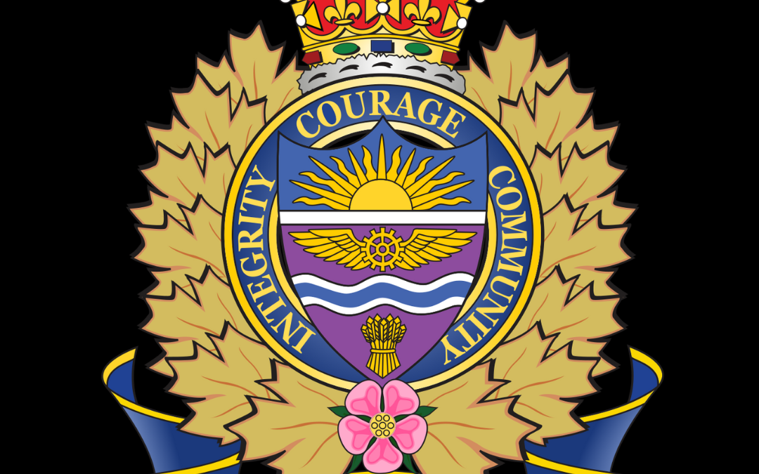 Edmonton Police Officer Who Supported the Freedom Convoy & Spoke Out Against the Mandates, Back On Duty