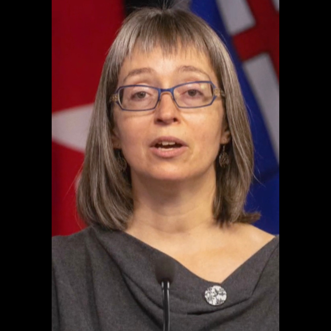 Alberta Court Rules Hinshaws’ Public Health Order Violated Charter Rights