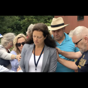 Support Detective Helen Grus Legal Defense Fund