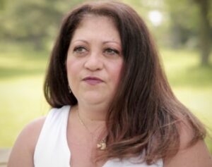 Toronto Mom Who Spoke Out Against Pride Stickers At Catholic School Board Meeting, Fired