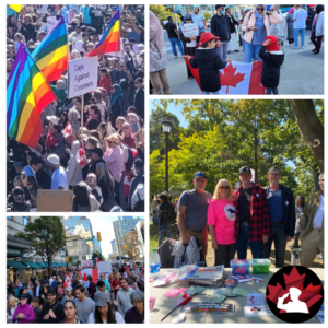 1 Million March 4 Children