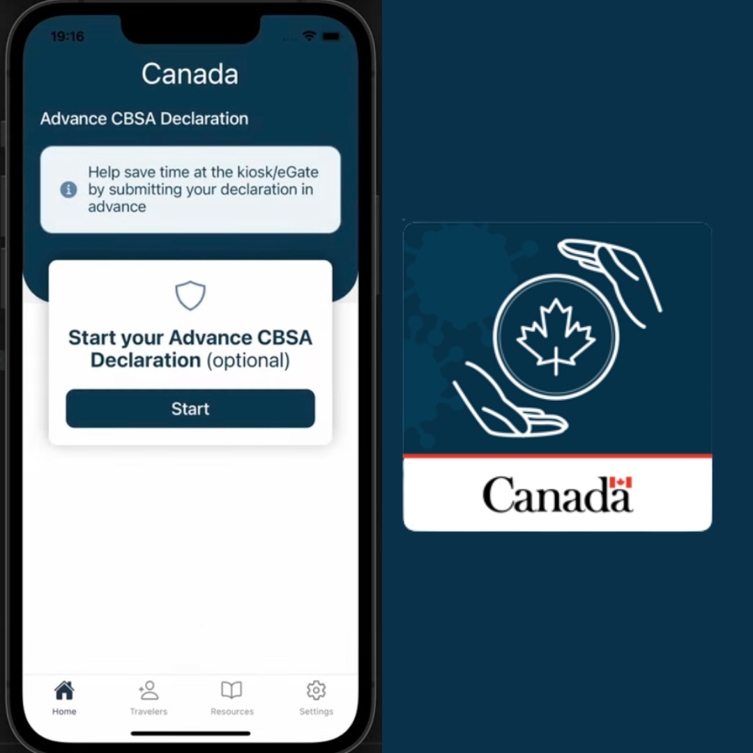 JCCF Will Not Appeal Federal Courts Decision Against ArriveCan App Due to Irrelevancy