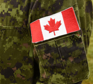 Committee Finds Probation Measures Handed Down by CAF Against Officer Who Refused Covid Vaccine Unjustified