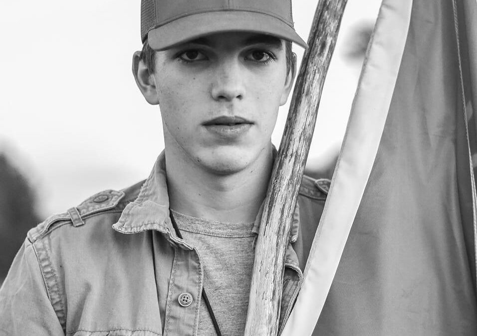 Court Rules Josh Alexander Can Appeal His School Suspension for Expressing Christian Beliefs