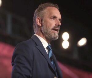 Court Rules Jordan Peterson to Undergo Social Media Training Due to Social Media Posts