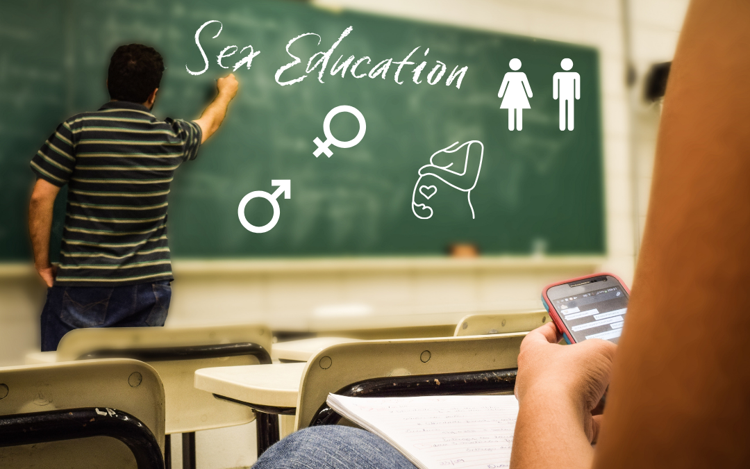 Parent Denied Ability to Opt Out of Sex Education for Their Child & Told it Violates the Charter