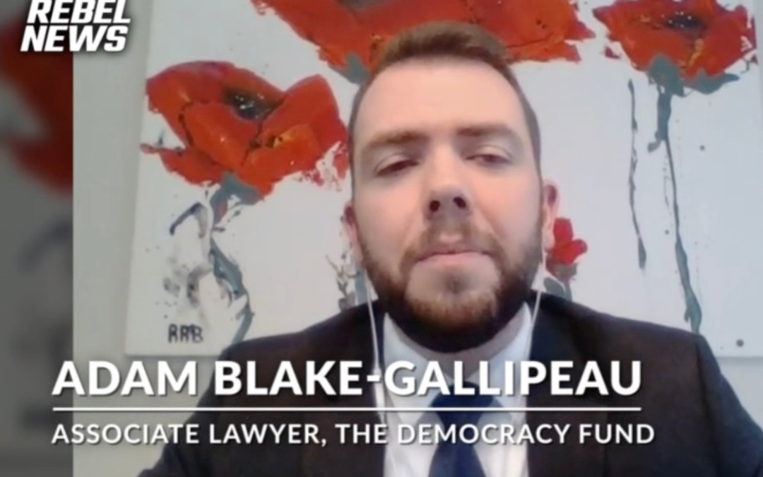 300 Quarantine Act Fines Dropped After Democracy Fund Challenge