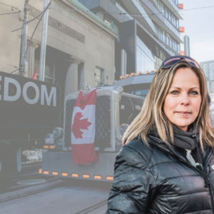 Breach of Bail Conditions Dropped by Crown Prosecutors Against Tamara Lich