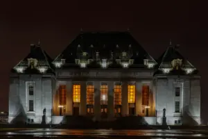 Supreme Court of Canada Denies Hearing Appeal Case From Churches Regarding Restrictions During Covid