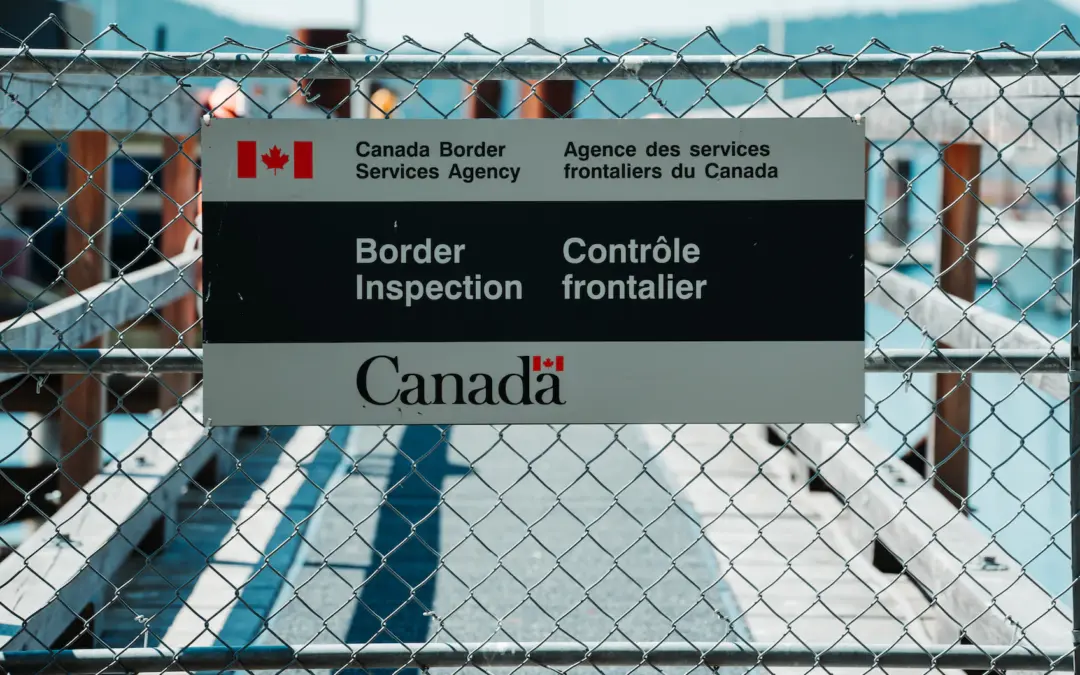 Legal Challenge Against Border Mandates Rejected by Federal Court