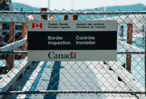 Legal Challenge Against Border Mandates Rejected by Federal Court