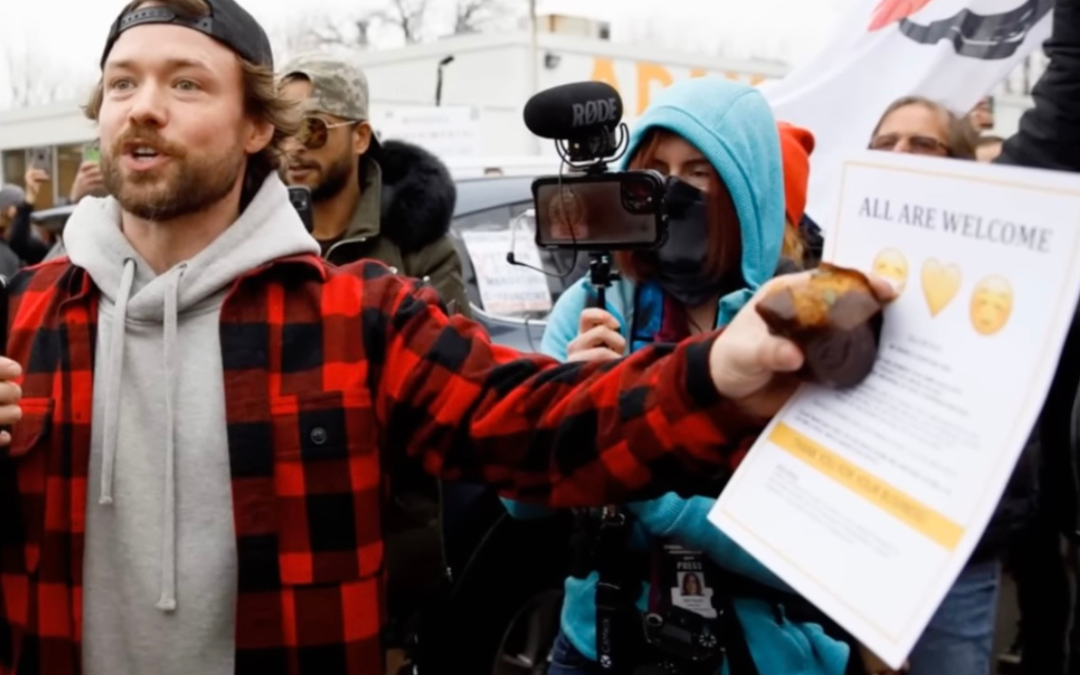 Adam Skelly, Owner of Adamson BBQ Ordered to Prepay $32,000, In Case of Loss, To Have His Case Heard