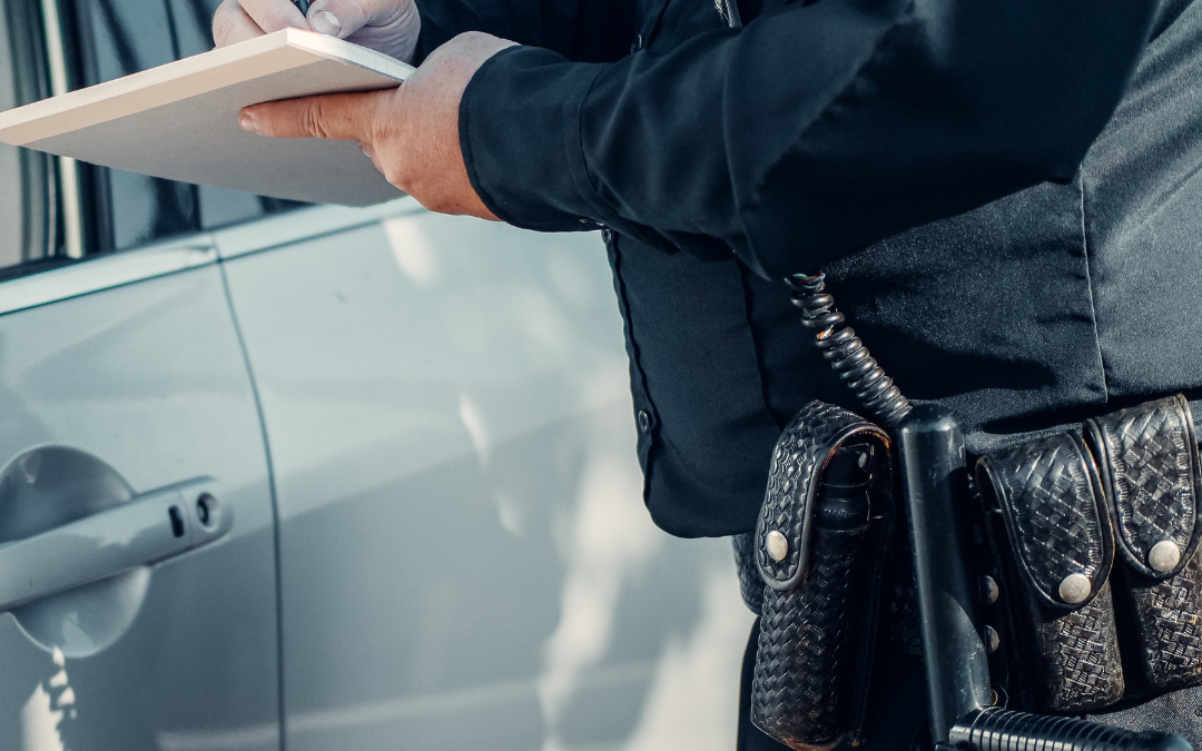 $6250 Quarantine Act Ticket Received 16 Months After Breaking “Quarantine Rules”