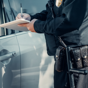 $6250 Quarantine Act Ticket Received 16 Months After Breaking "Quarantine Rules"