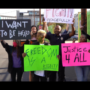 Waterloo Ontario, the Latest City to Implement Bylaws to "Prohibit Offending People" on Public Property